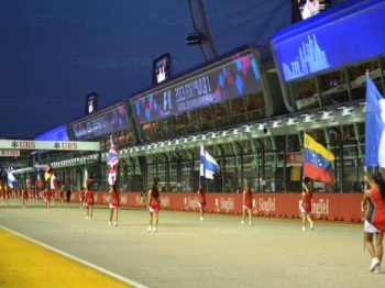 Singapour 2013