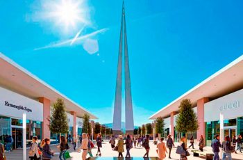 Turin Outlet Village