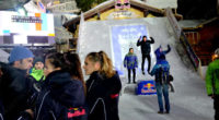Redbull événement
