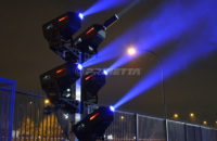 Projecteurs pour grandes façades IMPRESSIVE