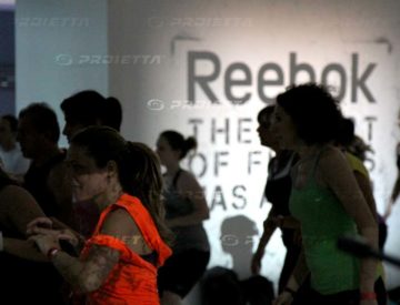 projections logos PROIETTA