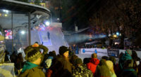 Redbull Playstreet événement