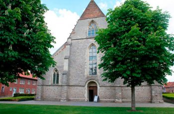 Sint Truiden Belgique