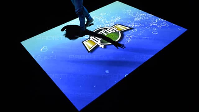 Giochi interattivi