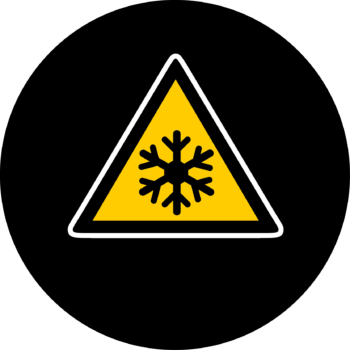 Gobo - glace