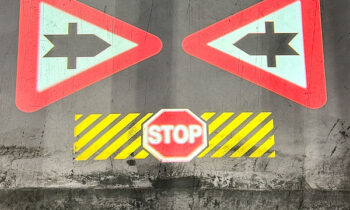 Projecteurs pour signalisation industrielle