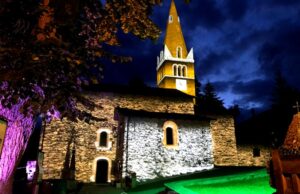 PROJECTIONS MAPPING