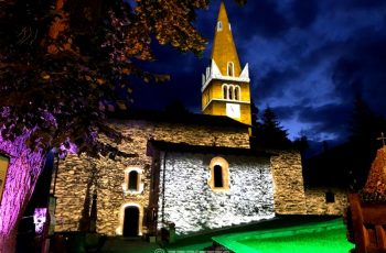 PROJECTIONS MAPPING