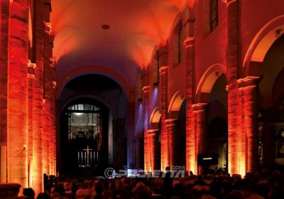 Illuminazione architetturale
