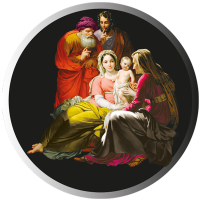 Immagini sacre per proiezioni di natale