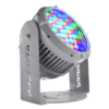 Proiettore colore led da esterno