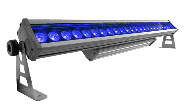 Led Bar Blue
