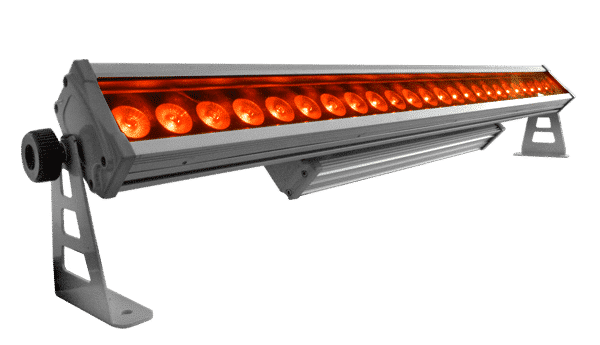 Led Bar Red
