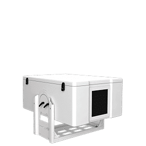 AF20 caisson climatisés brevetées par PROIETTA