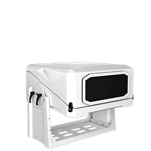 AF24 caisson climatisés brevetées par PROIETTA