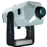 Projecteur Thorok Proietta