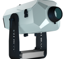 Projecteur Thorok Proietta