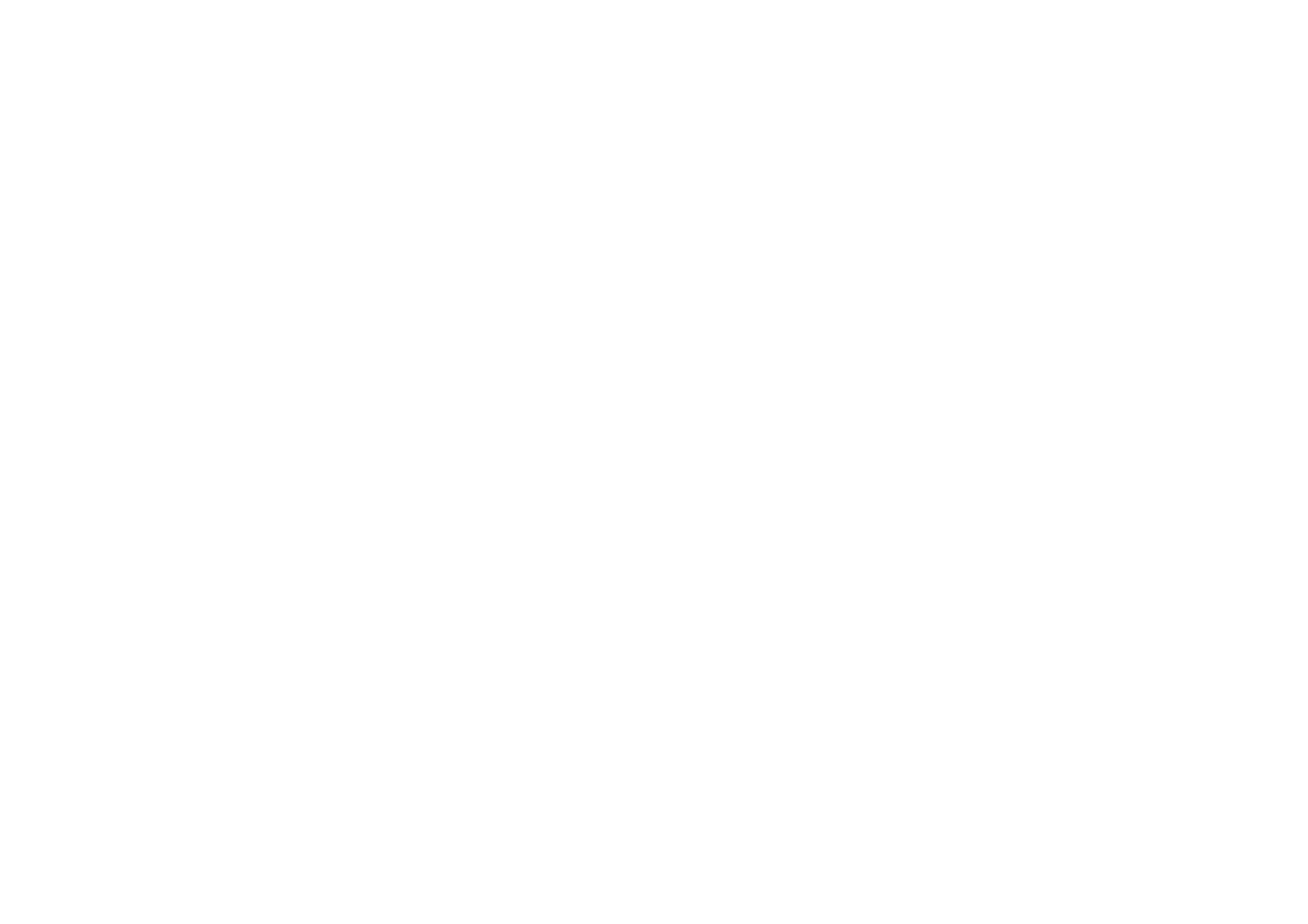 Mesures du projecteur Palladio