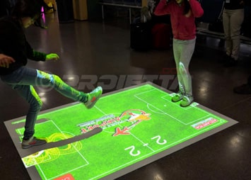 Systèmes interactifs