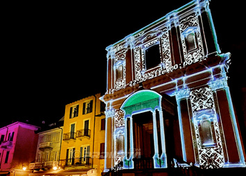 Mapping vidéo