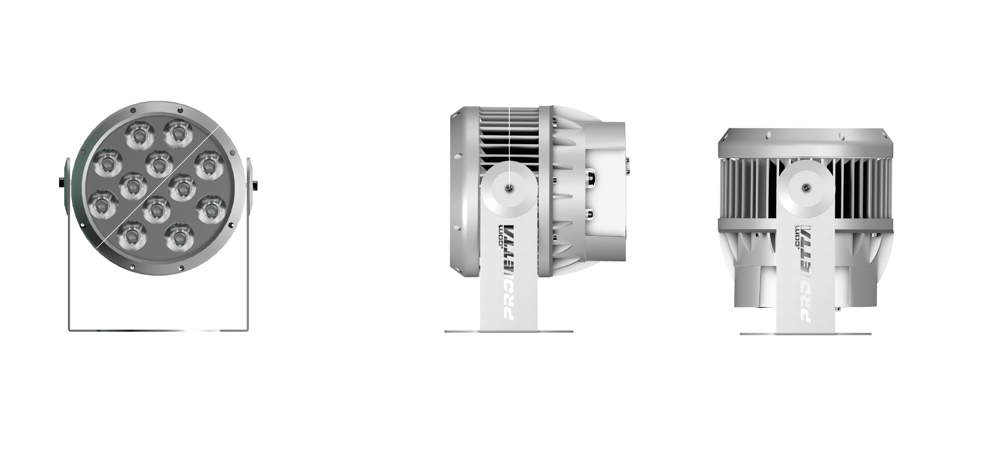 Phare Archiled