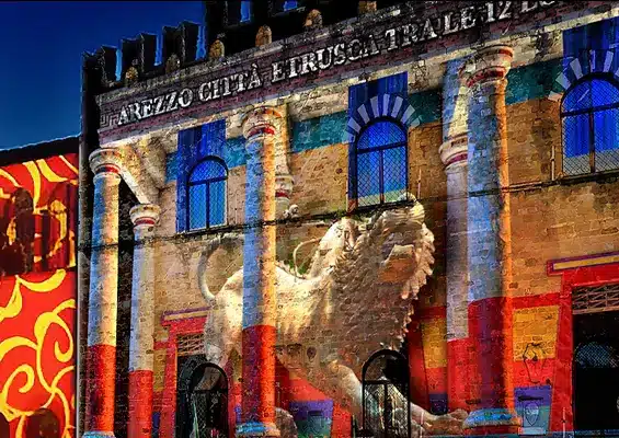 AREZZO