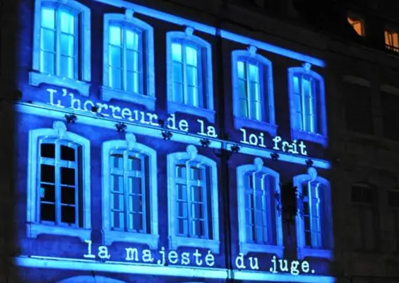 BESANÇON