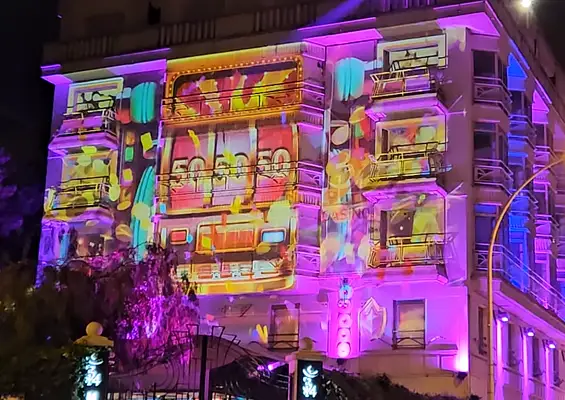 CANNES
