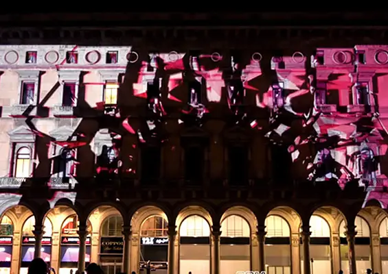 GIRO D’ITALIA MILANO