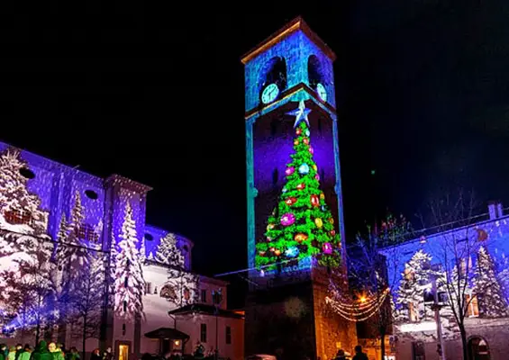 SONDRIO