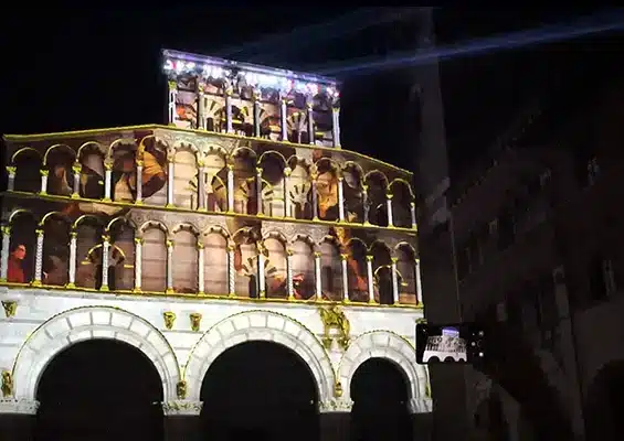 LUCCA